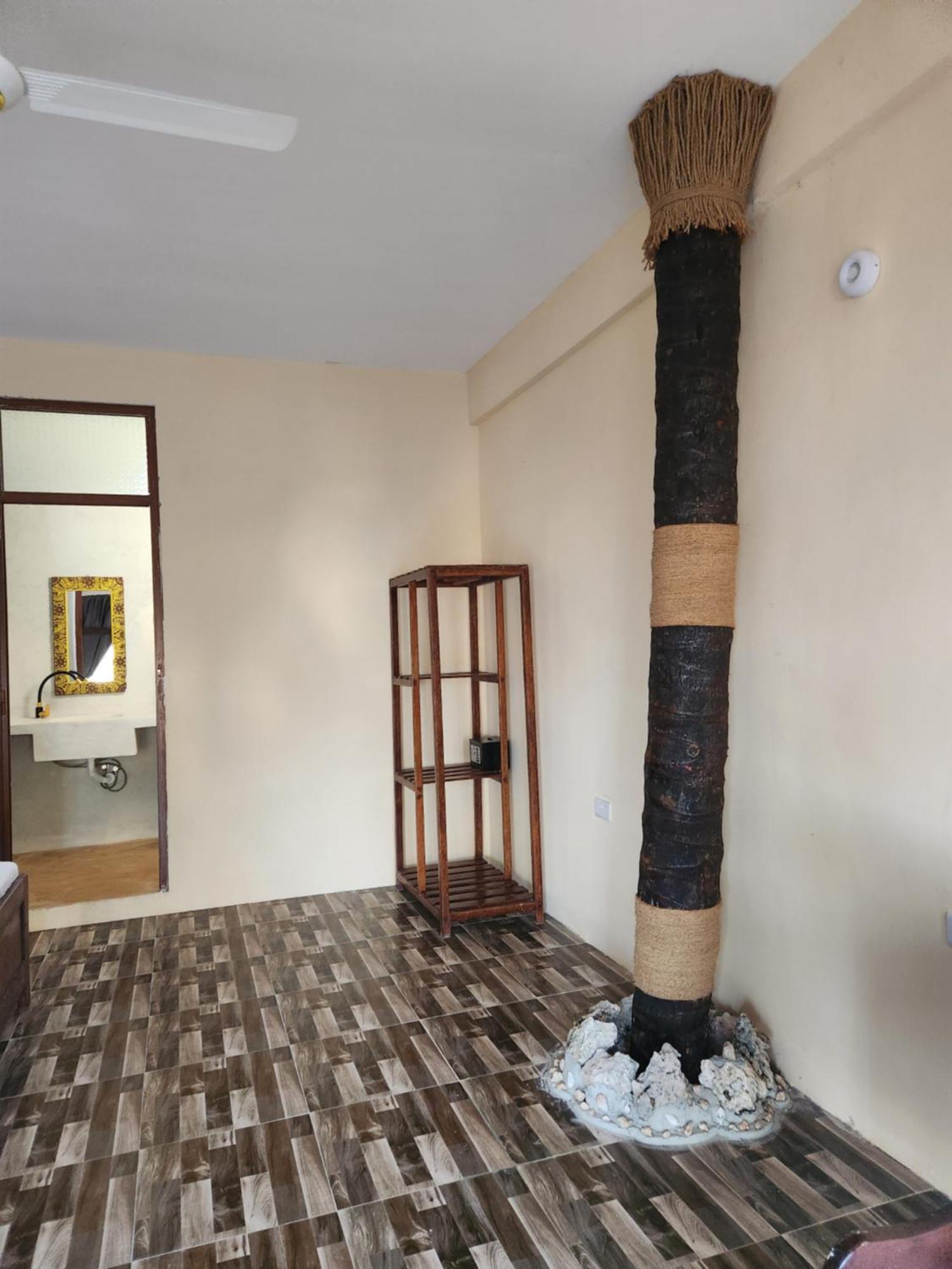 Two Palms Ξενοδοχείο Jambiani  Εξωτερικό φωτογραφία