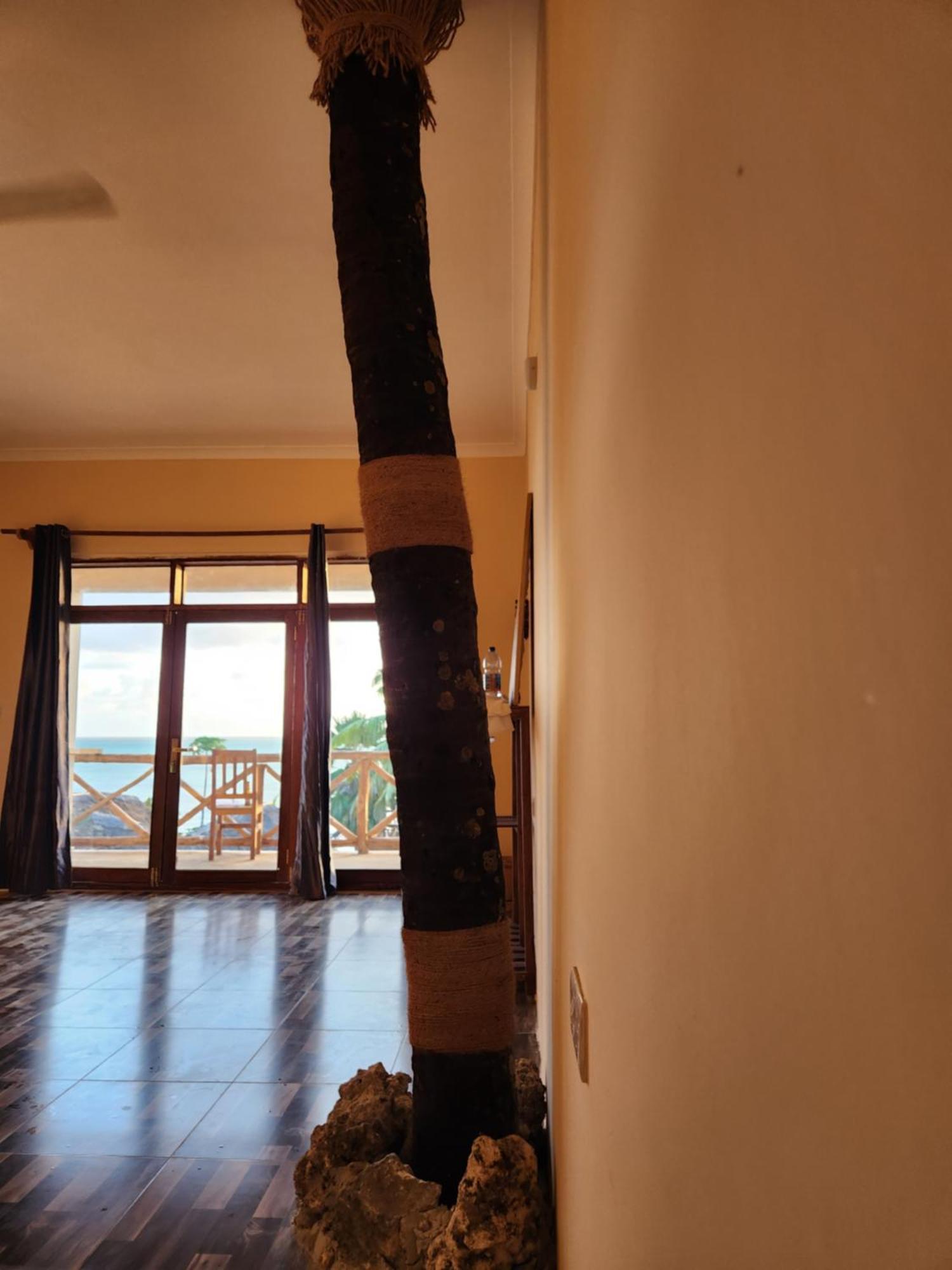 Two Palms Ξενοδοχείο Jambiani  Εξωτερικό φωτογραφία