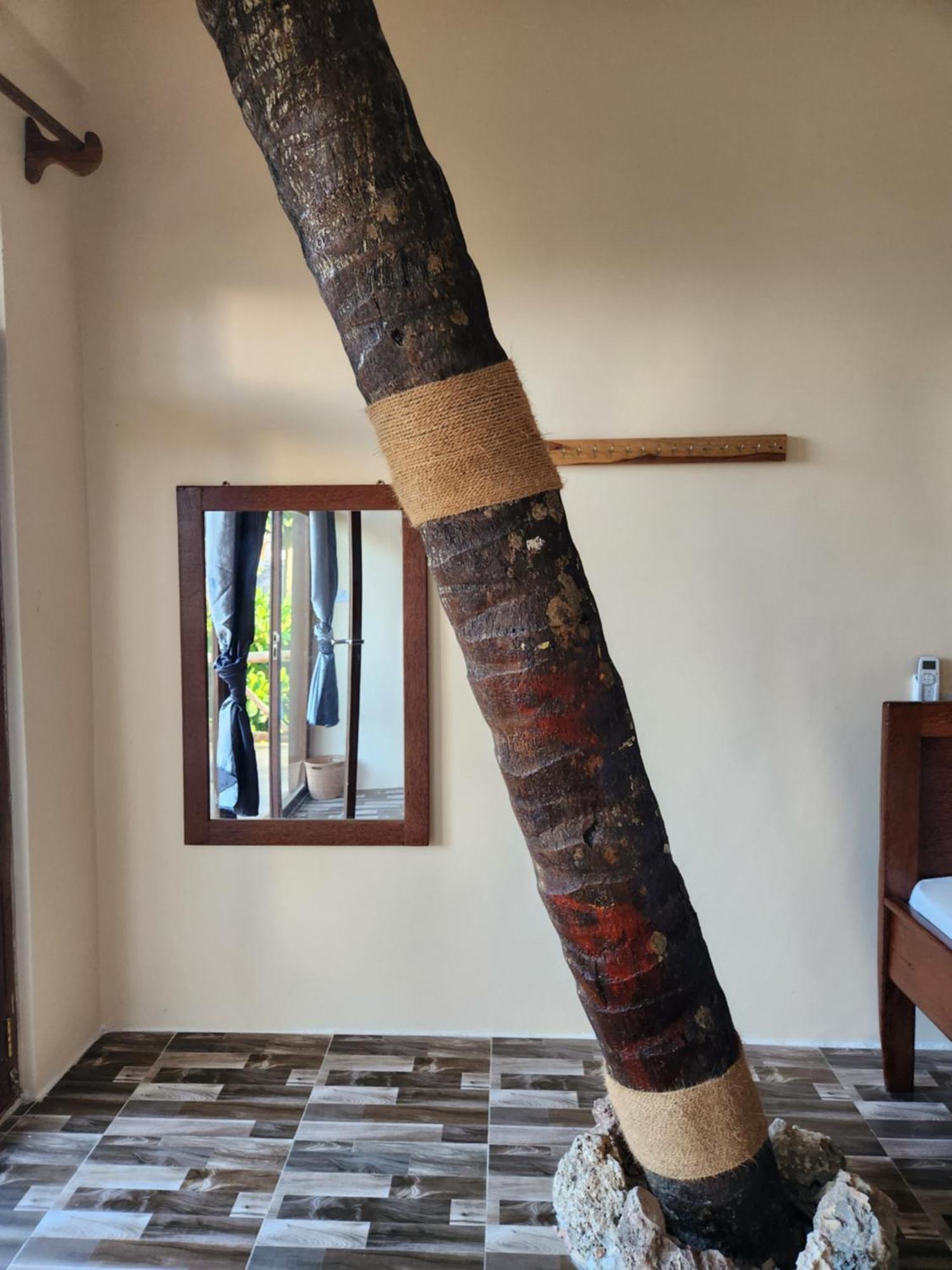 Two Palms Ξενοδοχείο Jambiani  Εξωτερικό φωτογραφία